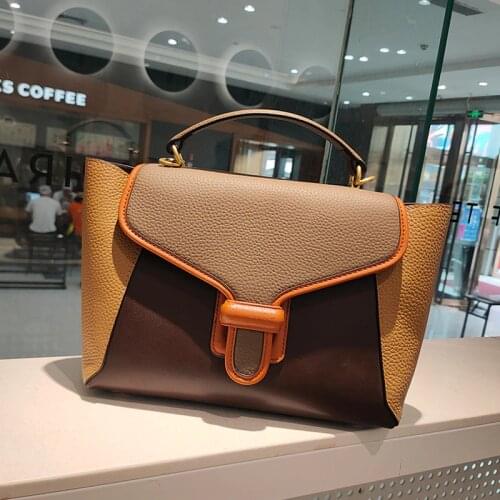 LINDA VICKY Hobo Bags