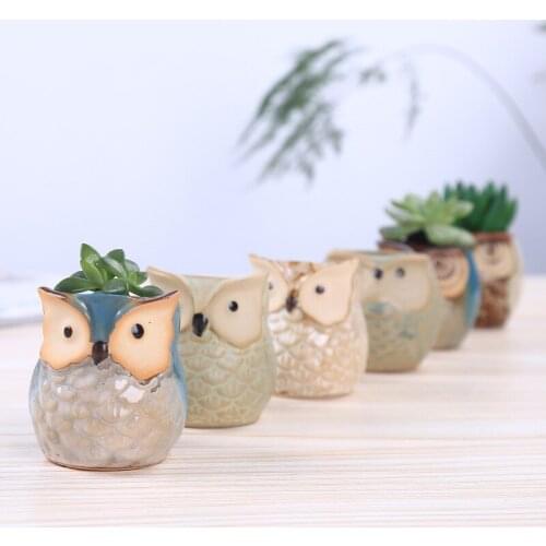 Керамические горшки Multiyilego China At AliExpress