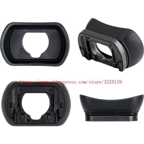 Bakeey for Fuji EC-XT L Eye Cup for Fujifilm XT1 XT2 XH1 XT3 Goggles Viewfinder X-H1 X-T2 X-T3 Cameras Accessories free shipping