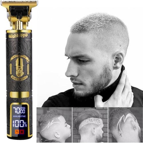 PDQ Hair Clippers