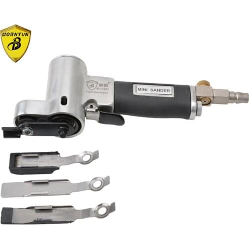 Borntun Reciprocating Pneumatic Air Die Grinder Grinding Machine 6mm Grinders 13000rpm Buffing Polishers