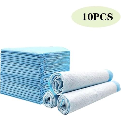 Pet Diapers Super Absorbent Dog And Cat Training Urine Pad Diapers For Puppy Cleaning Deodorant Diapers Dog Pee Pad Pet Supplie