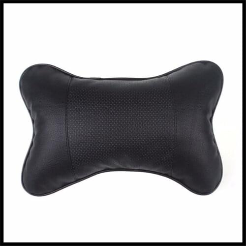 Neck Rest Headrest Cushion Pillow Car Interior Accessories for BMW 520d 518d 428i Compact 3-series M240i M140i Z4 X5