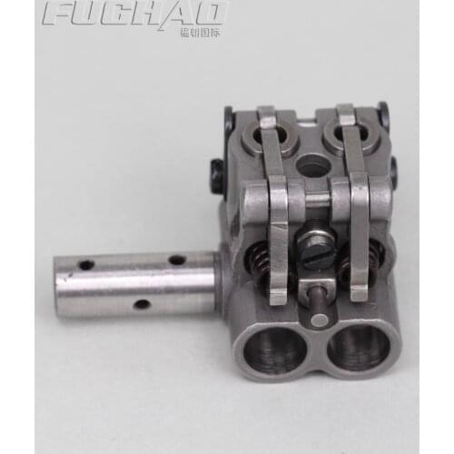 S00858-001, Needle Bar Clamp Asm., For Brother LT2-B845 Sewing Machine Parts