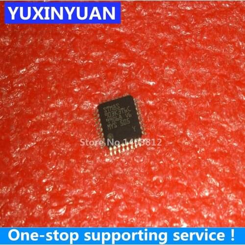 STM8S903K3T6C LQFP32 5pcs/lot