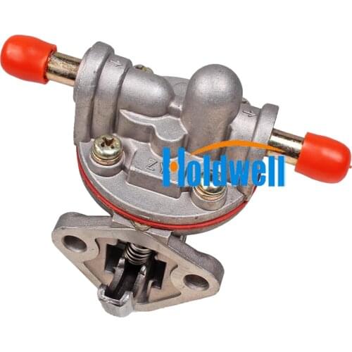Fuel Pump 12581-52030 for Kubota D662 D722 D750 D782 D850 D950 Z482 Z402 Z602