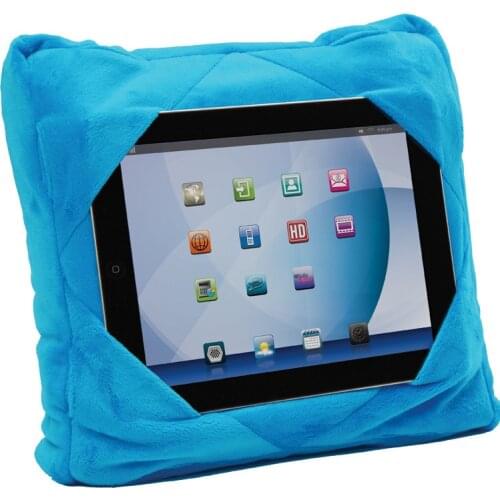 Car pillow versatile three-in-one supports Tablet cushion car seat read supports accessories for Ipad,tablet holder,tablet stand