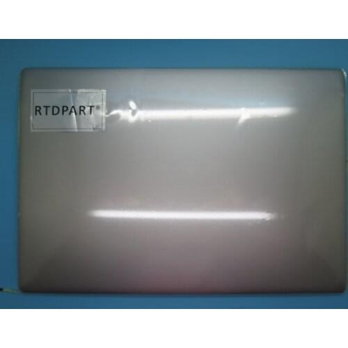 Laptop LCD Top Cover For Lenovo 720S 710S-13 720S-13IKB 720S-13ARR 5CB0P19038 FHD Back Cover Bottom Case 5CB0P19025 New