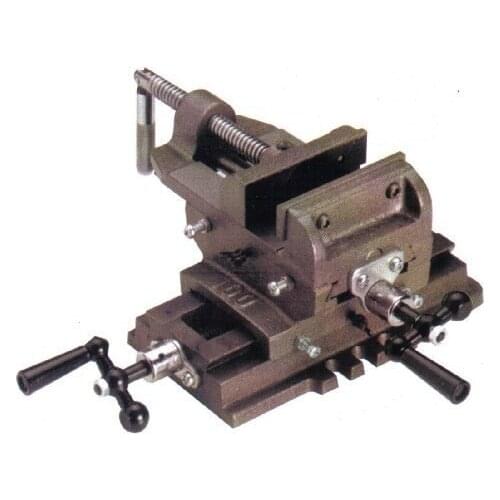 Jaws Chuck Cross width 125 mm