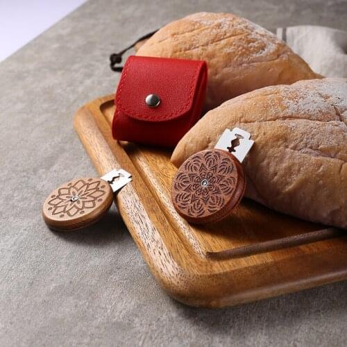 1set UFO Bread Lame Baking lame Bread Tool French Bread Scorer Blade Scoring Cutter Razor Bread Slasher Tool Bread Lame Cutter