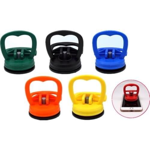 1pc Repair Suction Cup for iPhone LCD Screen Computer Tablet PC Heavy Duty Disassembly Separator Universal Hand Tool Accessories