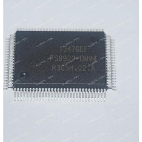 100% New QFP FS9721B FS9711-LP1 FS9711-LP3 FS9704B-GCE FS9922-DMM3 FS9922-DMM4 FS9932-H513