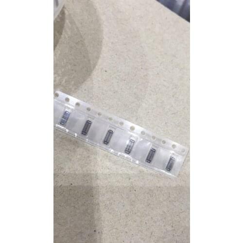 2X Board Power On/Off Plug Flex For IPhone SE FPC Connector Repair Parts New In Stock + Tracking