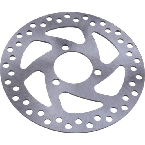 47cc 49cc Scooter 37mm Brake Disc Rotor Pocket for Dirt Bike Kids 4 wheel