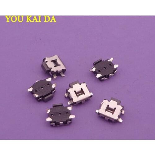 50pcs For Motorola Moto G2 G+1 XT1063 XT1064 XT1068 XT920,X2 Mobile Key Switch Power on/off Power Switch Button Repair Parts