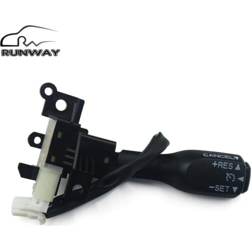 84632-34011 84632-34017 84632-08021 New For Toyota Cruise Control Switch For Toyota Camry Corolla Lexus 2.4L 3.5L 4.0 L 4.7L