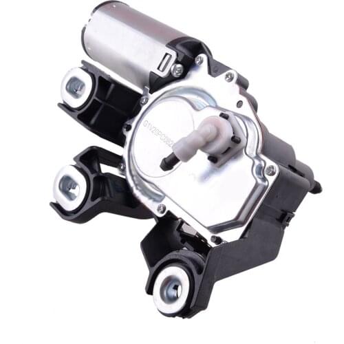 12V 6398200408 Car Rear Windscreen Wiper Motor fit for Mercedes Viano Vito 2003-2008 2009 2010 2011 2012 2013 2014 2015 2016