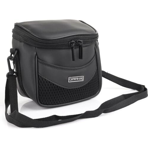 Camera Bag Case Cover for Sony Alpha A6500 A6300 A6000 16-50mm Lens A5100 A5000 NEX-5 NEX-6 NEX-3N NEX-7 NEX-5R NEX-5N NEX-5T