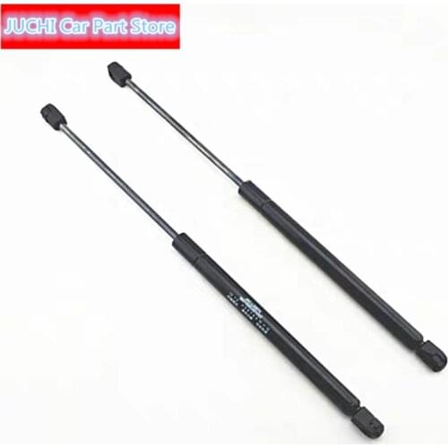 Car backup support bar the door for JAC J3