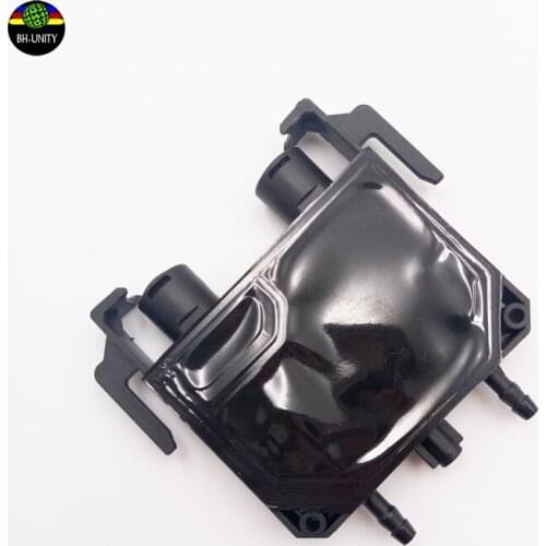 Hot selling!!5pcs/lot Xaar 1201 print head uv ink damper for Xuli Sky color solvent printer