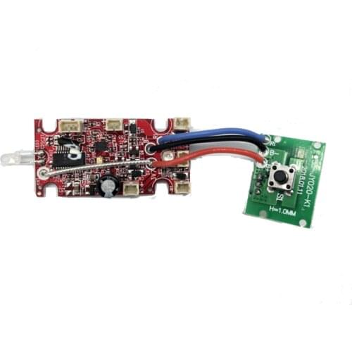 JDRC Radio-controlled Toys