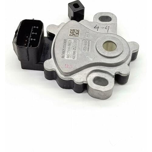 1pc New 42700-2D100 427002D100 Neutral Safety Switch A/T Inhibitor For Kia- SUV KX3 K5 K4 For Hyundai- SONATA LAFESTA