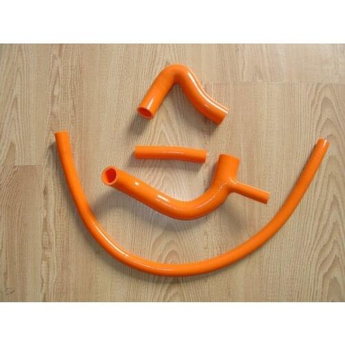 High Quality SILICONE HOSE For AUSTIN/ROVER MINI COOPER S 1275 GT - 1989 1989 Brand New