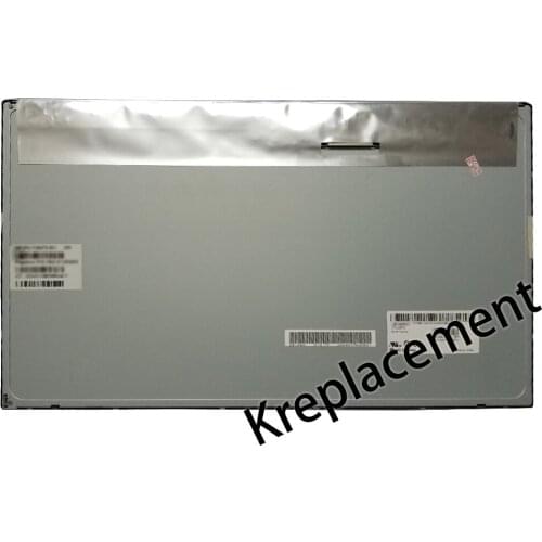 P/N 732773-001 Compatible LCD Display Screen Panel Replacement For HP AIO PC 19.5" 1600*900