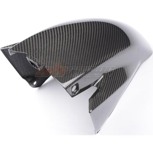 Front Tire Hugger Mudguard Fender Cover For Honda Gold Wing Touring 2017-2019