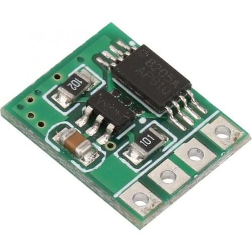 DD04CPMA 3.7V 4.2V 18650 Li-ion Lithium Battery Charger Over Charge Discharge Overcurrent Protection Module Board