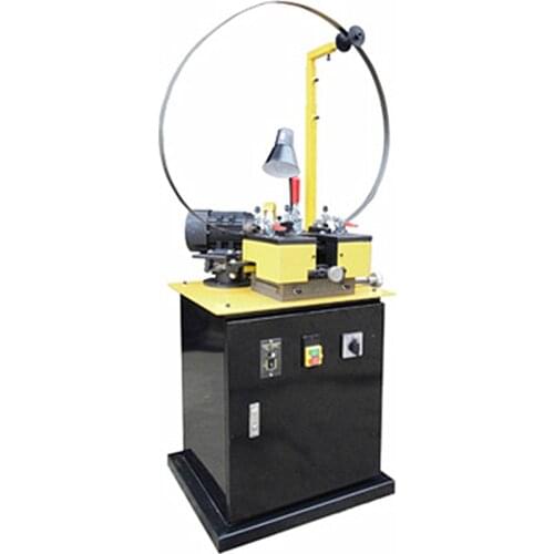 High quality NEW SAW BLADE SHARPENER MR-S380 Saw Blade Grinder Sharpening Machine tool Carbide gear grinding machine CE