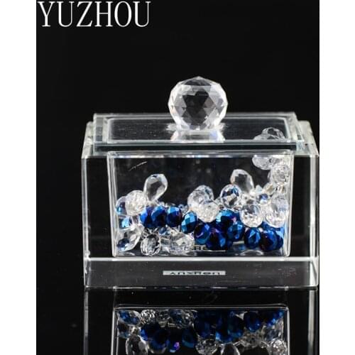 YUZHOU Storage Box