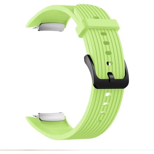 1pc.original style for Gear Fit 2 SM-R360/Fit2 Pro replace watch band