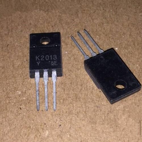 100% New&original 2SK2013 K2013