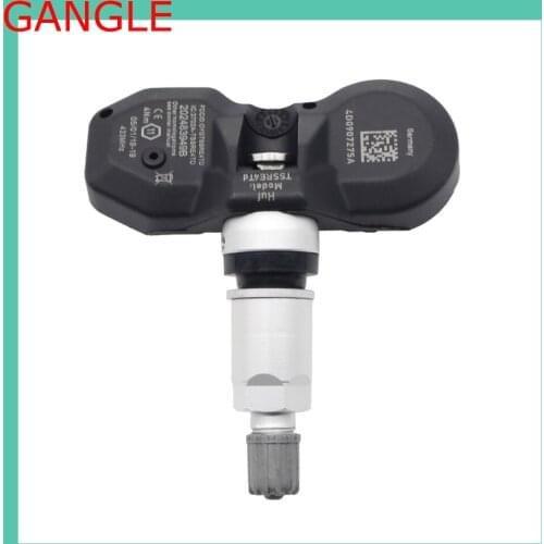 4D0907275A TIRE PRESSURE SENSOR TPMS FOR 2007-2016 VOLKSWAGEN PHAETON TPMS 433MHz TIRE SENSORS 4D0907275D