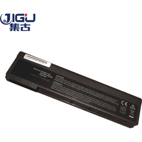 JIGU laptop battery for Hp Business Notebook 2710p EliteBook 2730p 2740p 2740w 2760p HSTNN-CB45 HSTNN-OB45 HSTNN-XB4X AH547AA