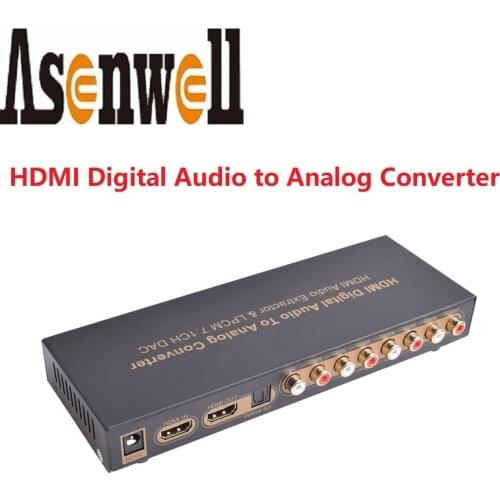 ASENWELL Electronics