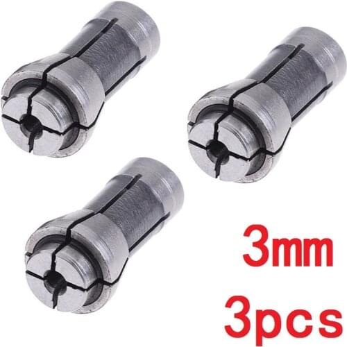 FREE POST 3/6mm Great Price & Quality 3pcs Parts Replacement Tools 2021ER Durable Newest