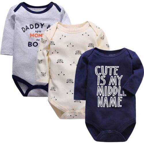 Free Shipping Baby Boys Girls Short Sleeve Romper One-pieces kids clothes bodysuit Outfits