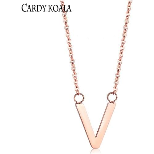 Cardy Koala Necklace