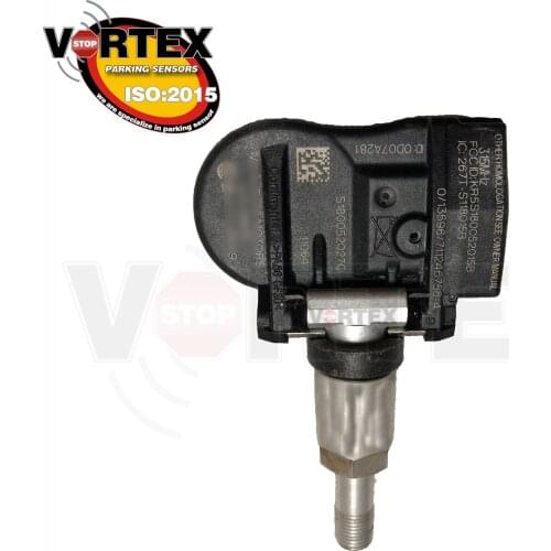 315MHZ TPMS Tire Pressure Sensor Mitsubishi Lancer Outlander OE#4250B975