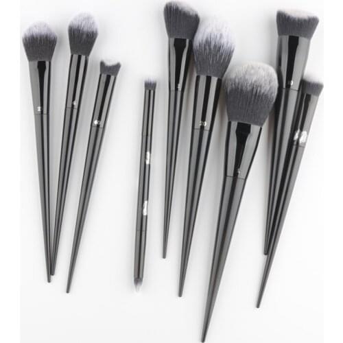 GUJHUI Contouring Brushes