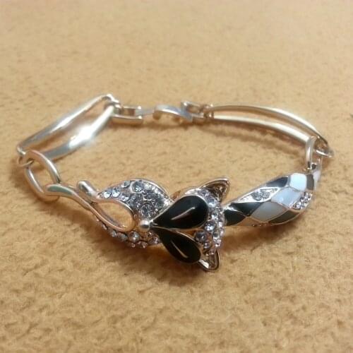 KASANIER Golden Bracelets