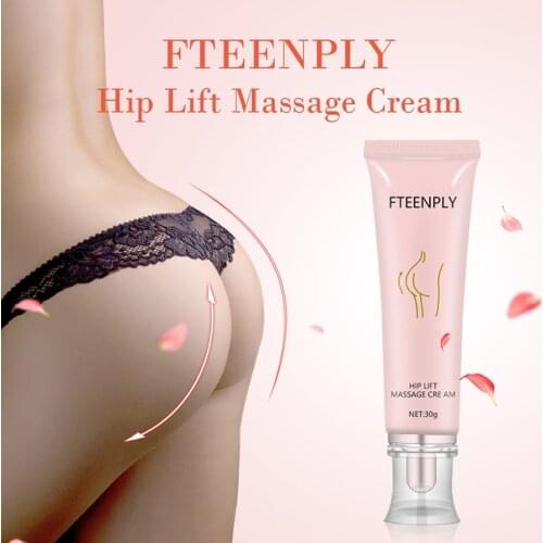 Butt Lift Enhancement Cream Sexy Hip Buttock Enlargement Hip Enhancer Ass Effective Up Butt body Cream Fast Cellulite Removal