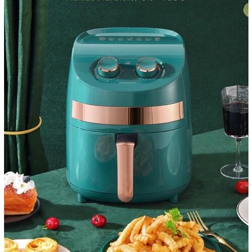 LAQVLA Electric Fryers