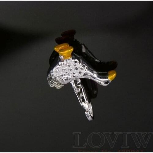LOVIW Charm Pendants
