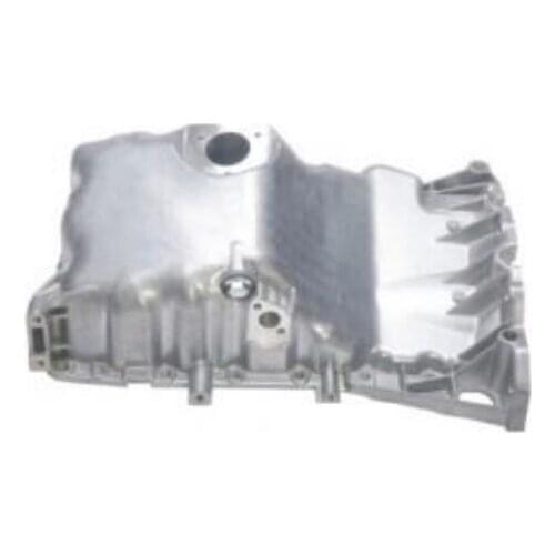 OIL PAN 06B103601CG/ 06B103603AS USE FOR AUDI A6L 2.0/A4 2.0