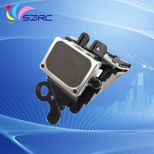 High quality New DX2 Printhead printer head For Epson 1520k color 3000 SJ500 SJ600 RJ-800C RJ-4100 RJ-6100 jV2 Black Printhead