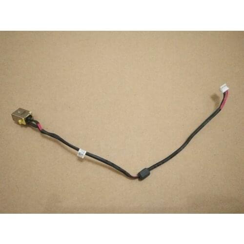 New DC In Power Jack With Cable For Acer Aspire E5-422 E5-422G E5-473 E5-473G E5-474 E5-474G 50.MXKN2.001 DC30100V300