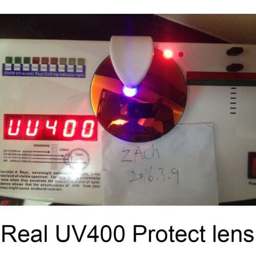 Polarized sunglasses lens For Prescription Sunglasses uv 400 protection